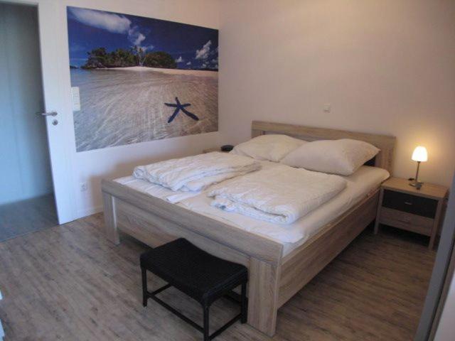 Residenz Albatros Cuxhaven 2 Appartement Buitenkant foto