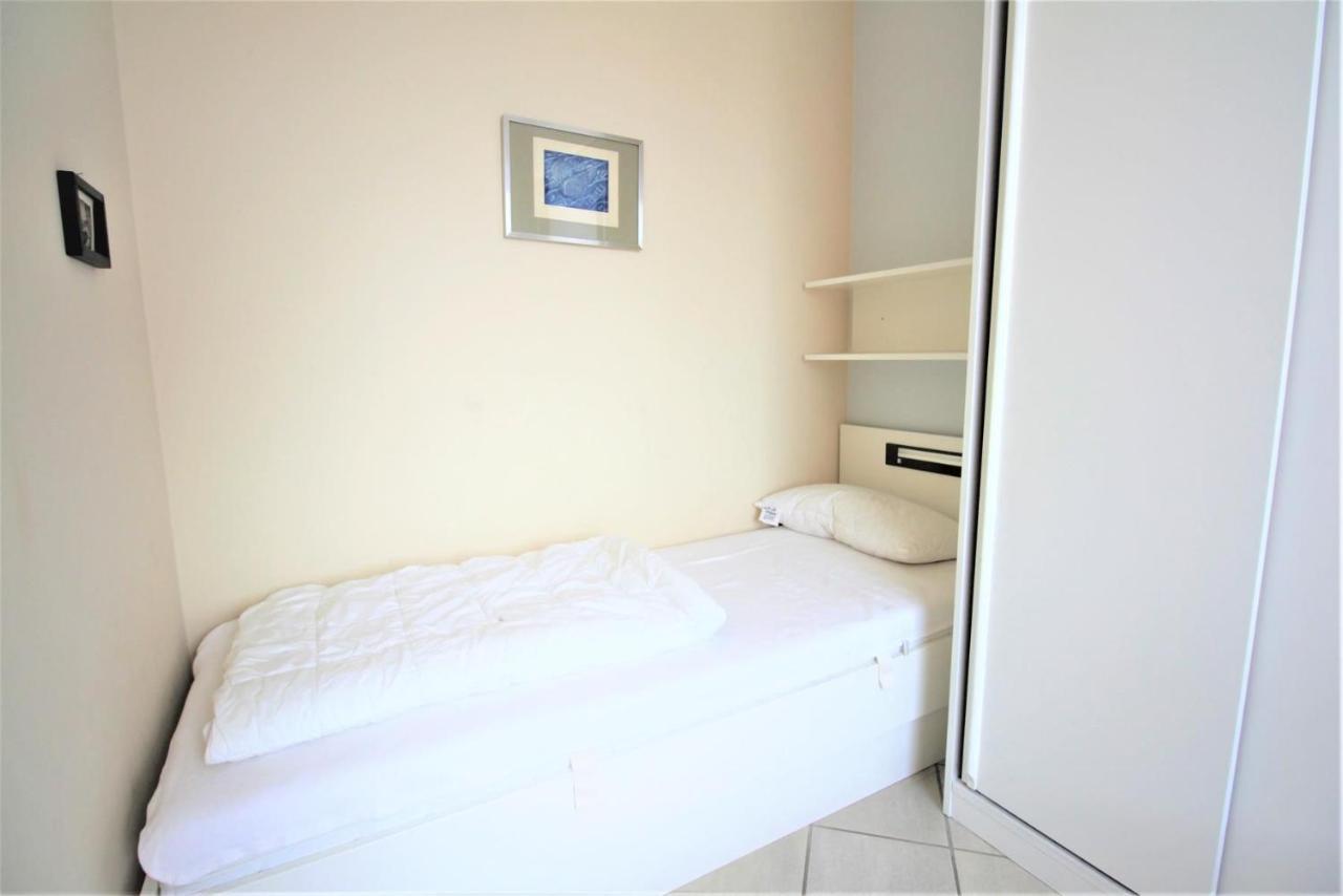 Residenz Albatros Cuxhaven 2 Appartement Buitenkant foto